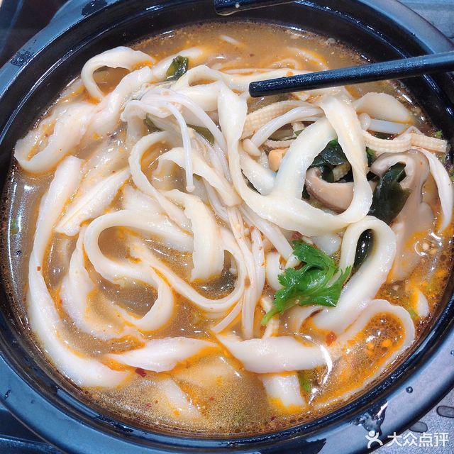 户大姐土豆粉