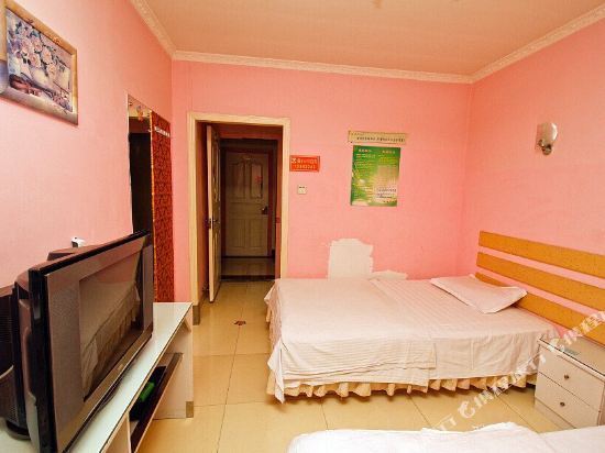 舒雅宾馆(商贸文化广场店)