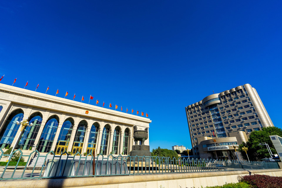 新疆人民会堂
