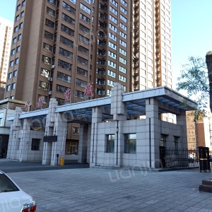 依兰县水韵紫城