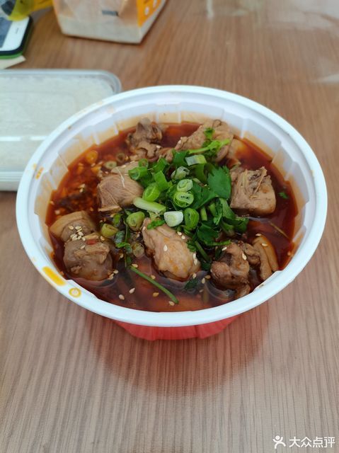 巴适火锅鸡(宝龙店)