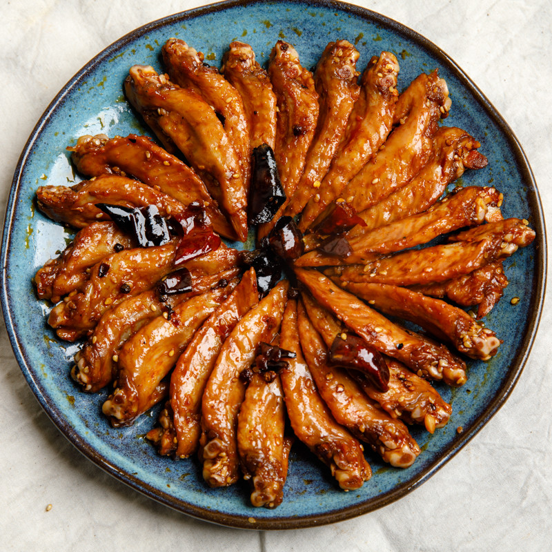 【天府棒棒鸡(玉溪桂山店)】天府棒棒鸡(玉溪桂山店