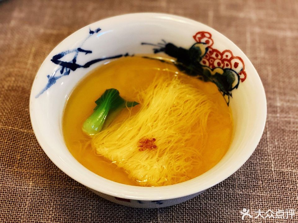 川北一绝——坐杠大刀·金丝面图片