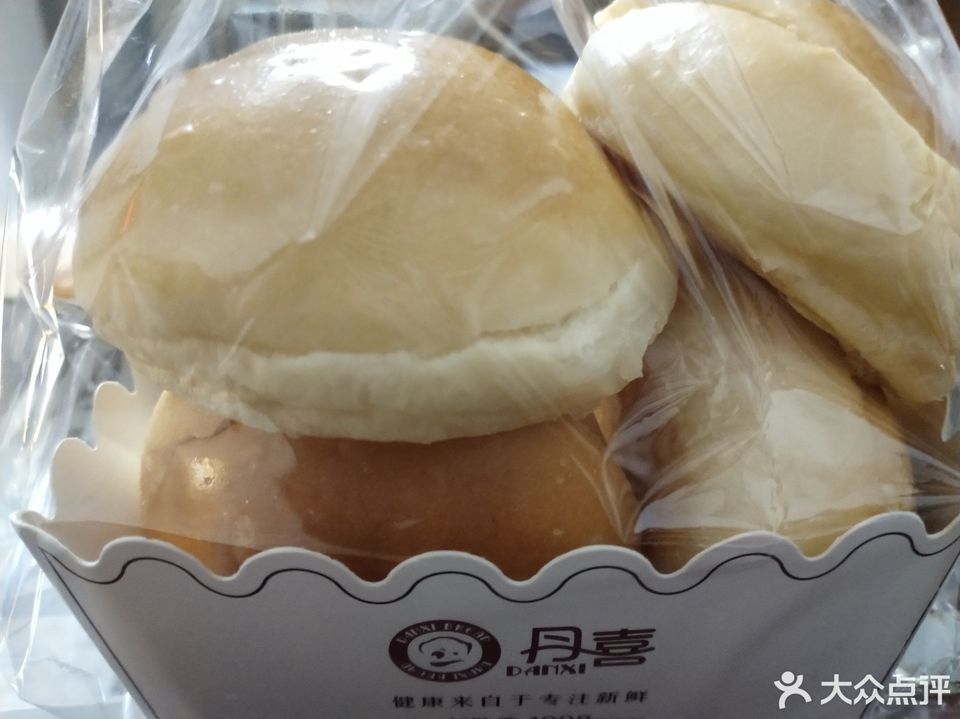 丹喜面包龙腾店