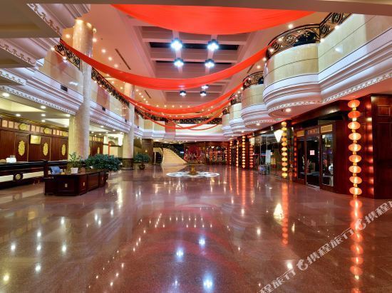 四平市 住宿服务 酒店 > 吉平宾馆