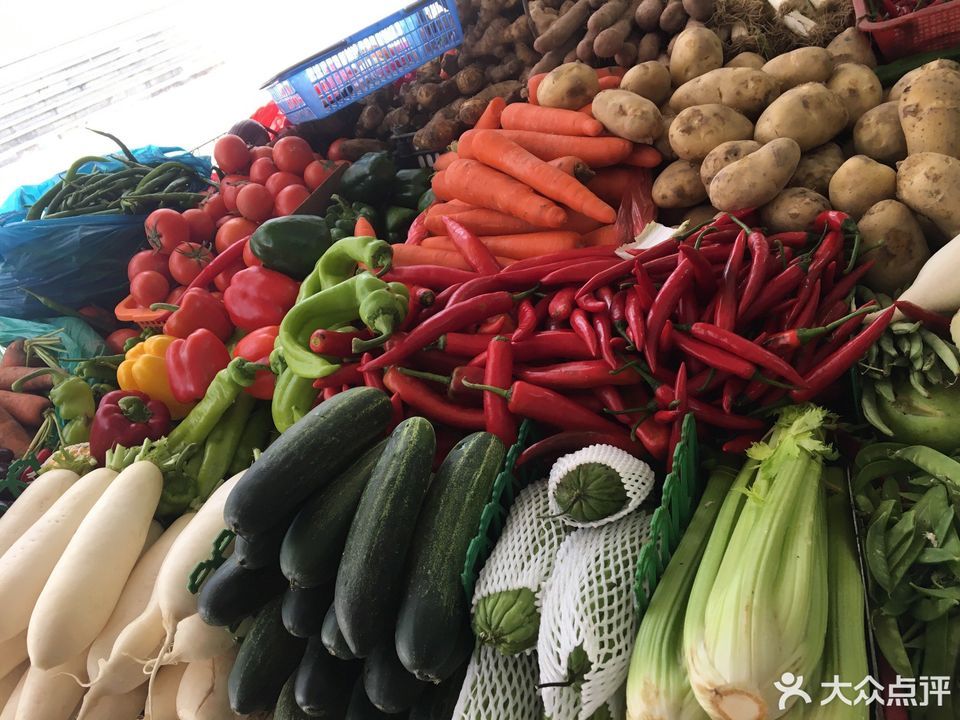 深圳市福田农产品批发市场有限公司