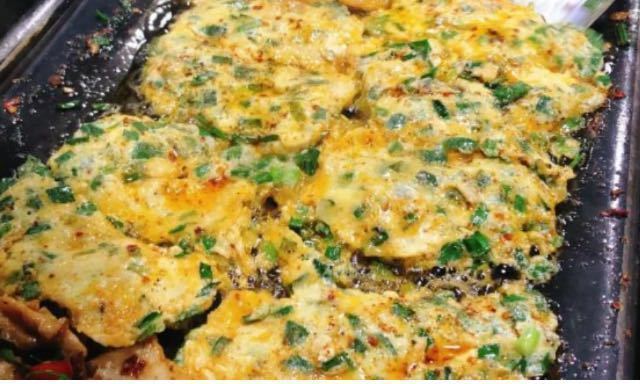 乌龙山特色铁板烧吉大店