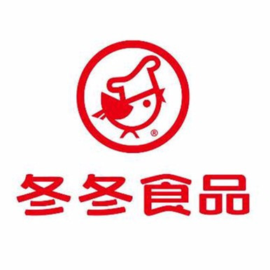 冬冬食品昊霖店