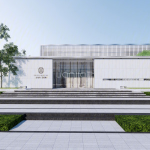 华岩金融街金悦府