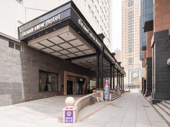 嘉濠酒店(辽阳)