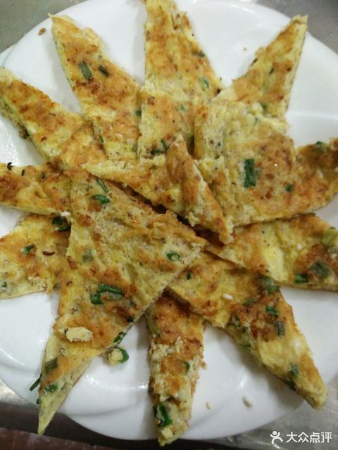 野生蚂蚁蛋煎蛋图片