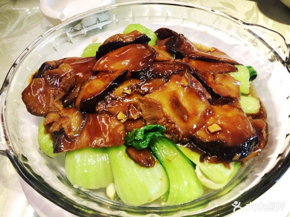 起源小厨(晋城店)