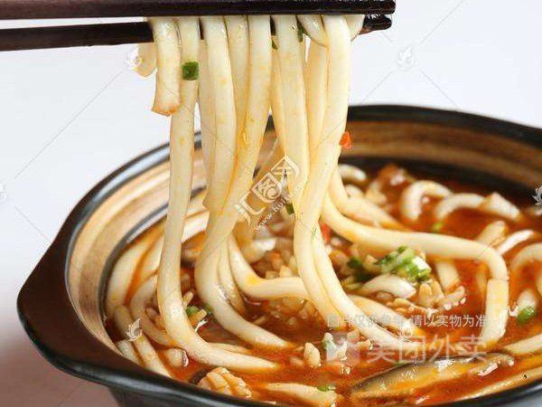 砂锅担担面砂锅煮馍推荐菜:标签:餐饮中餐鸡汤砂锅位于西安市周至县二
