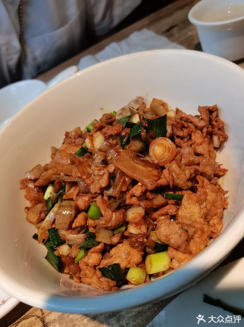 巧手厨娘(仲恺店)位于惠州市惠城区惠风三路瑞泰·幸福里底商 标签