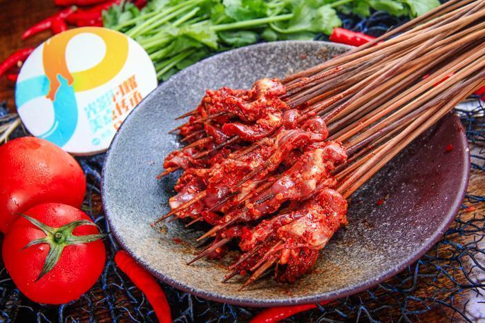 查看成都小郡肝串串香_360地图搜索结果列表