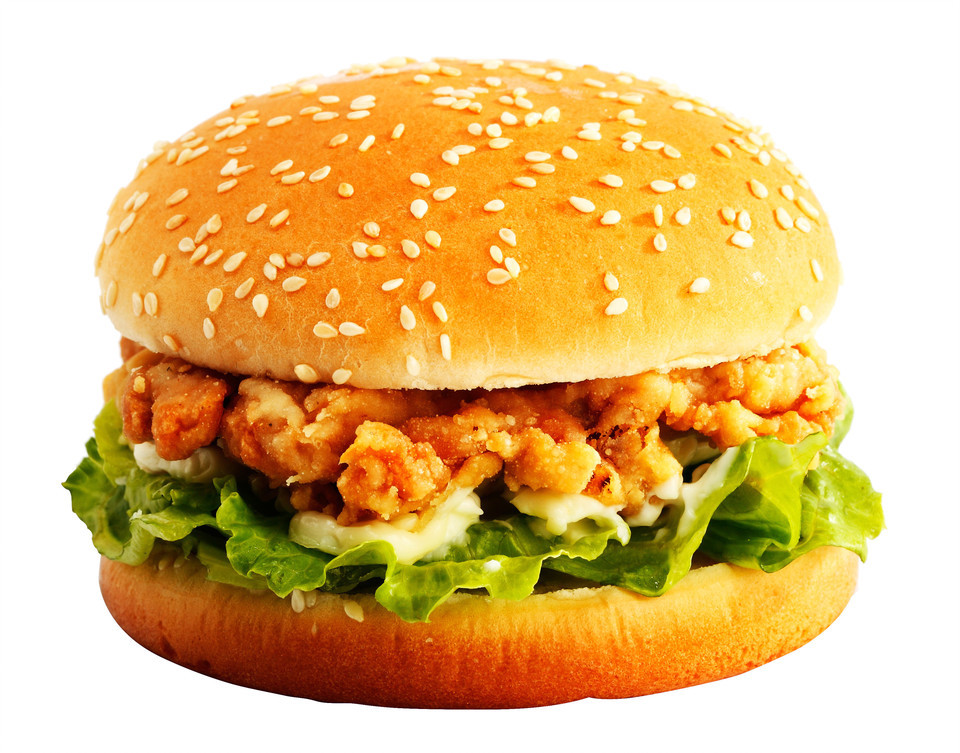 香辣鸡翅推荐菜:汉堡小子(南翔店)位于上海市嘉定区南翔镇德华路690号