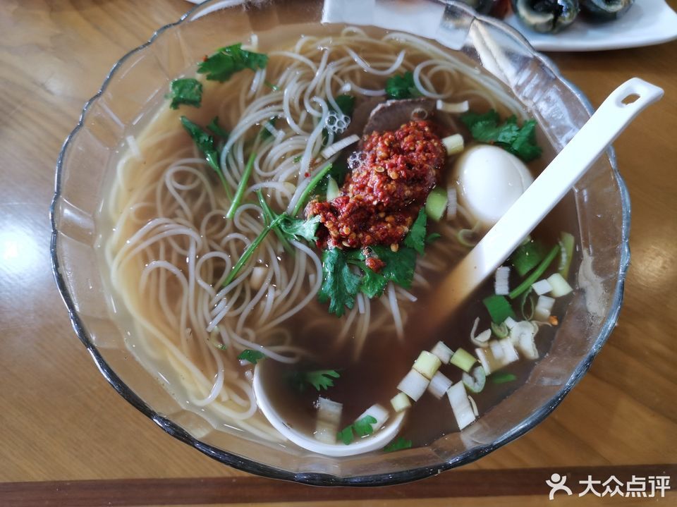 头道大娘饭店(延吉街)