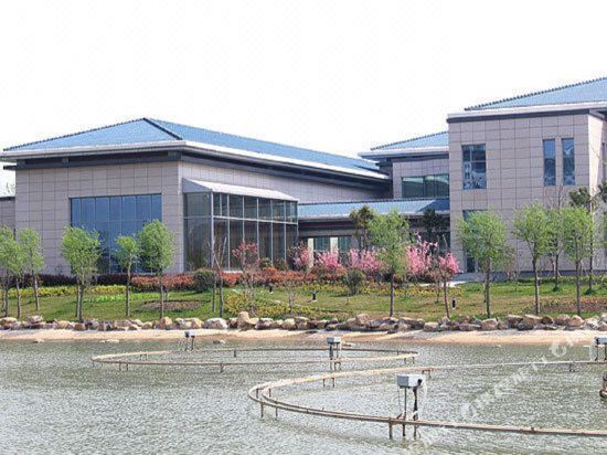 金陵东台迎宾馆