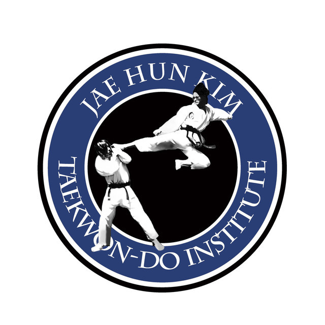 广东省跆拳道协会logo图片
