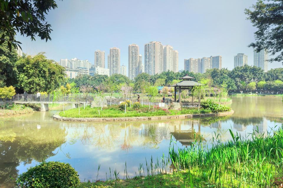 查看重慶市大渡口公園_360地圖搜索結果列表