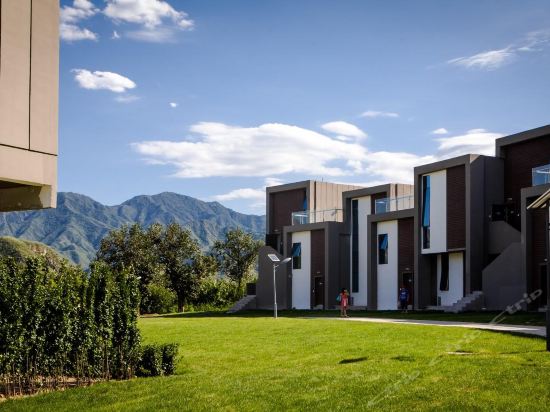 北京权品斐俪酒店原权金城渔山国际温泉谷酒店