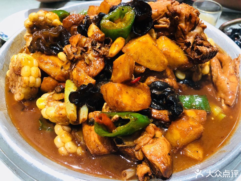 景源·长垣饭店