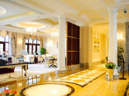 杭州溪上汇酒店