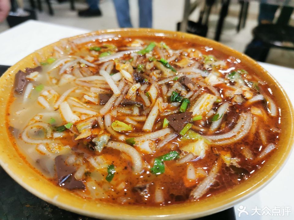 绥德羊杂碎(绥德羊杂碎图片)