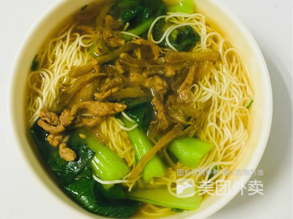 青椒肉絲蓋澆飯推薦菜:沙縣小吃位於無錫市江陰市夏港新長江路302號