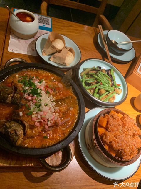 九锅一堂重庆菜九龙坡万象城直营店