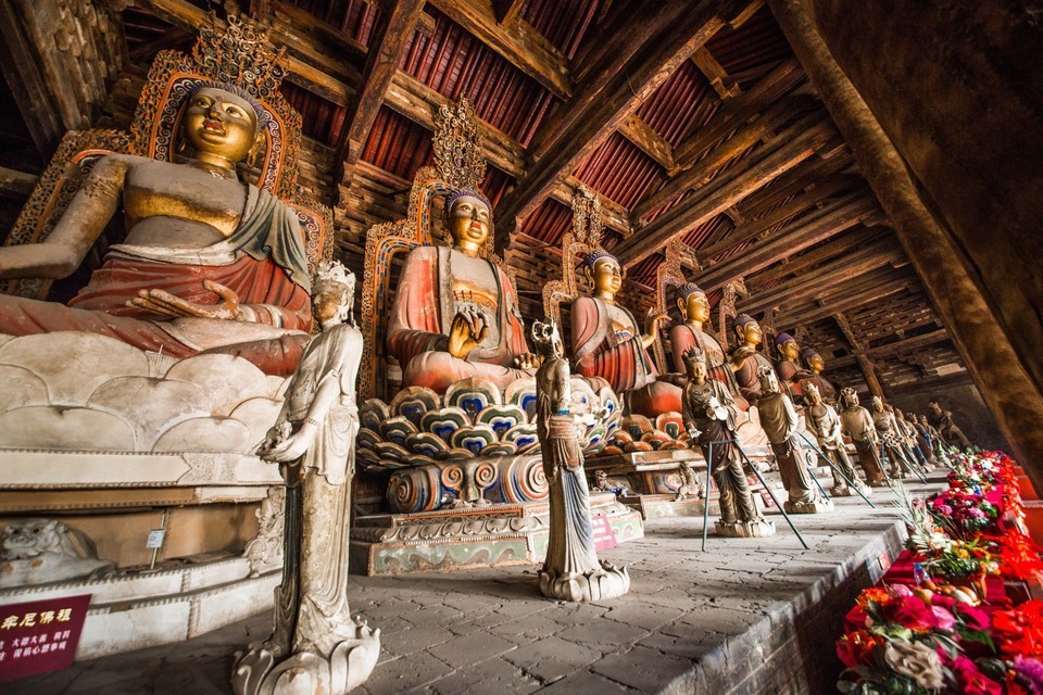 【奉國寺】奉國寺門票,奉國寺遊玩攻略_360地圖