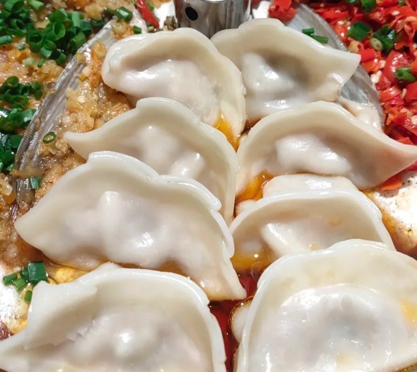 福喃菜剁椒鱼头