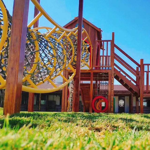 天津广播电视台糖心家族国际园(梅江店)图片