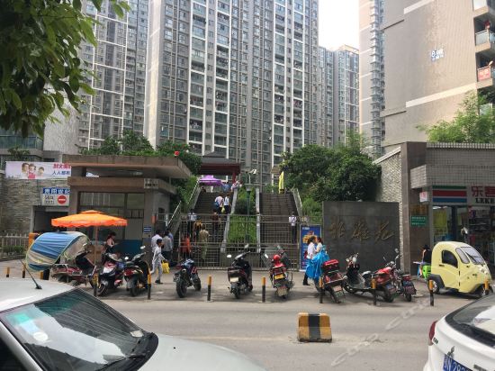 在哪儿):贵阳市观山湖区金阳南路6号(锦绣公园下精英学校之间)世纪城