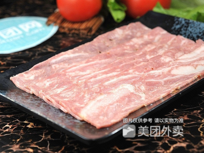 雷哥营养面铁板烧烤饭