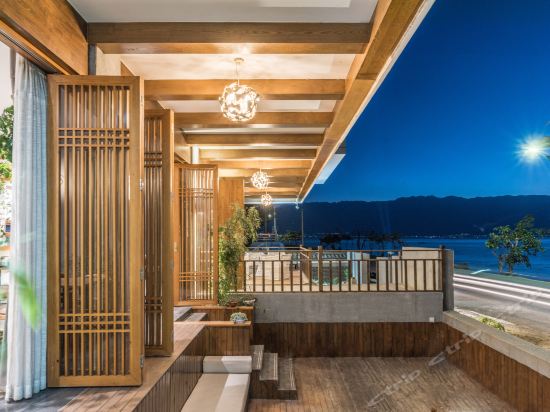 查看麓悦洱海度假酒店_360地图搜索结果列表