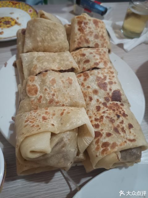 广宗县特色美食图片