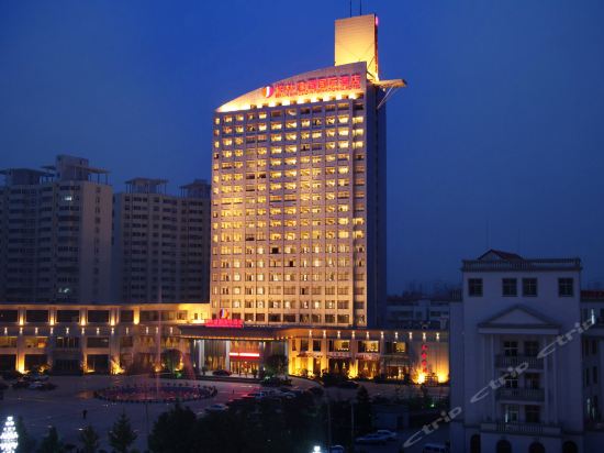 海悦酒店(文明大道店)驻马店金雀萱酒店昆仑乐居酒店(遂平店)潮漫酒店