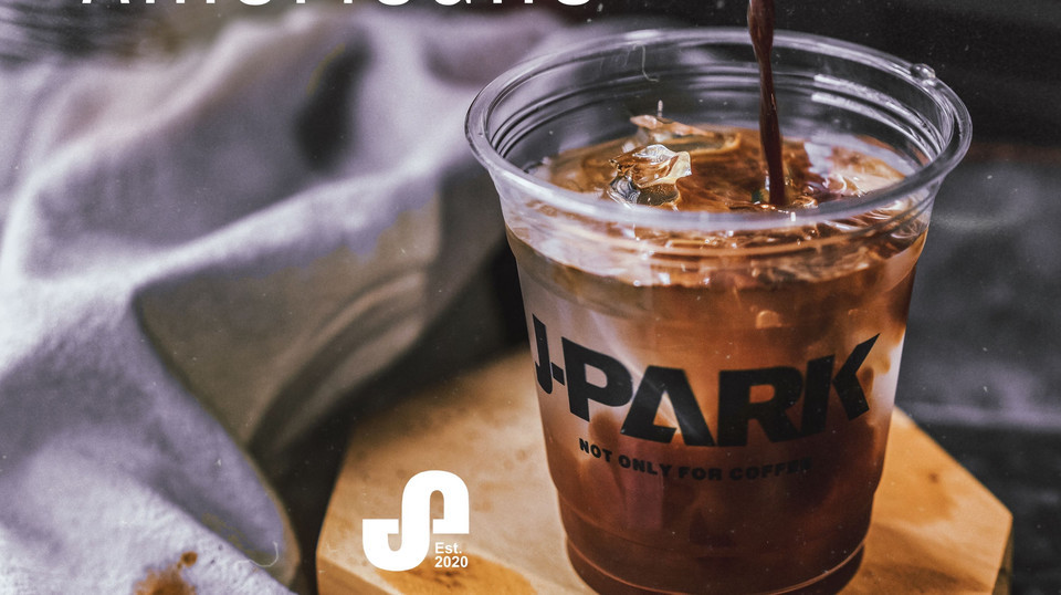 americano 美式图片