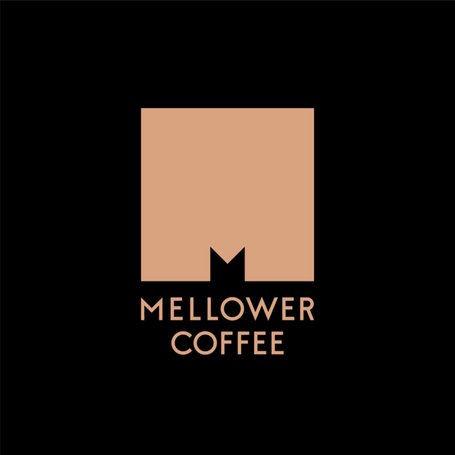 麦隆咖啡logo图片