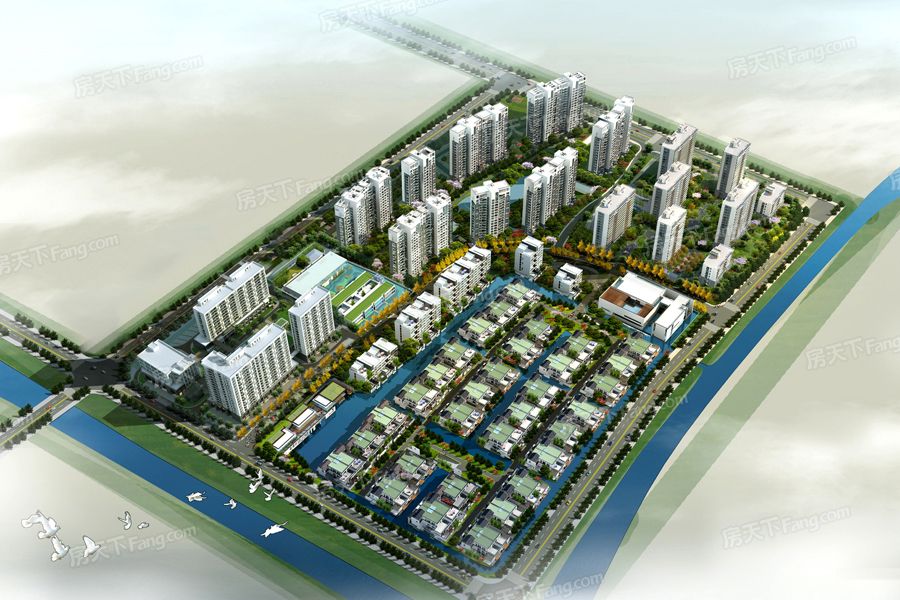 金大元御珑宫廷47号楼