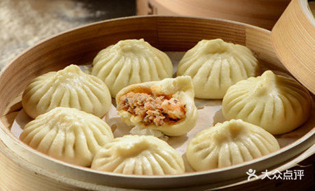 狗不理天津宴红光山店