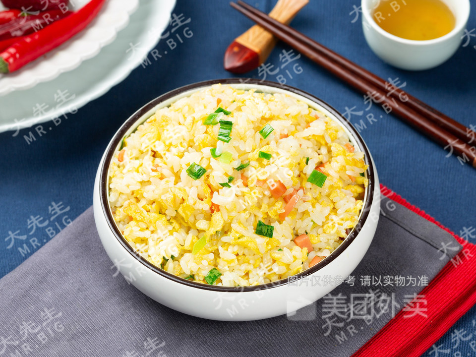 大先生小碗菜集庆门大街店