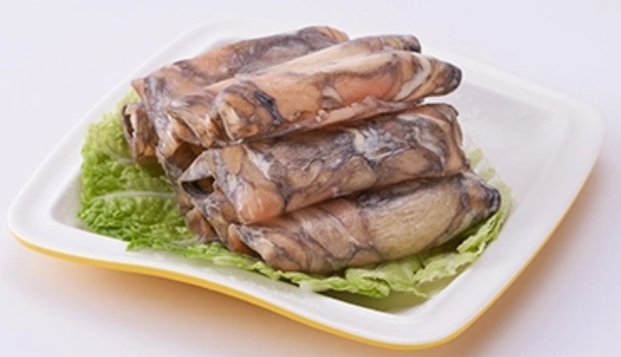 乌鸡卷图片
