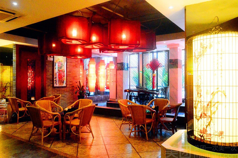 龙安堂城东分店