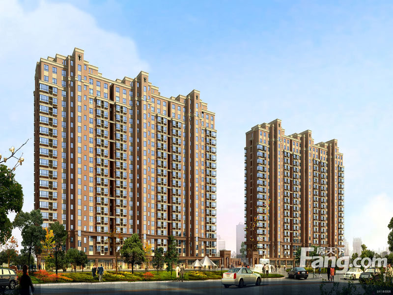 > 章丘国悦瑞府