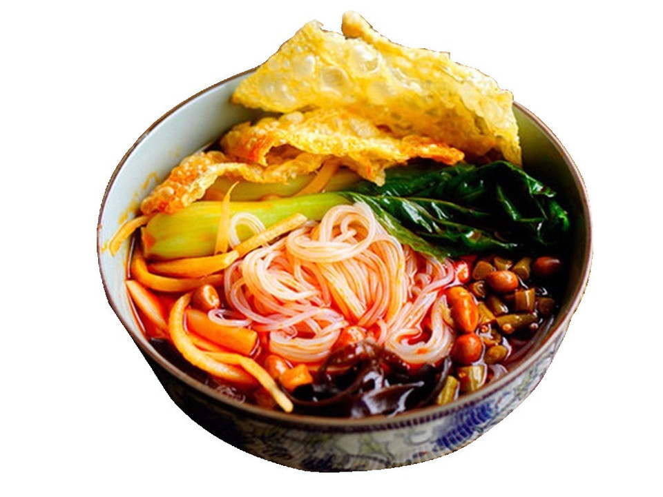 玖玖螺蛳粉桂林米粉二店