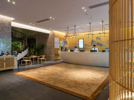 福州悦竹酒店原华威大饭店