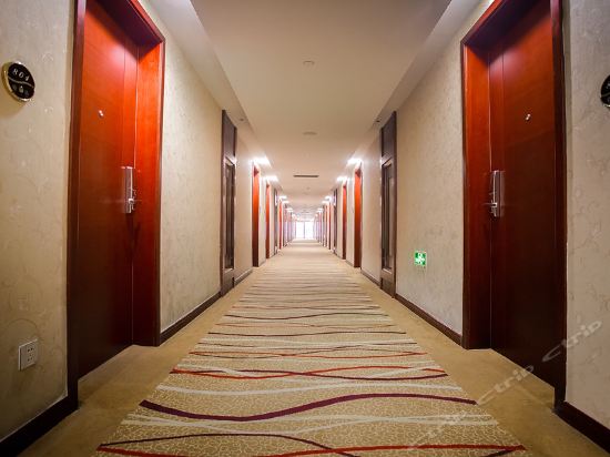 千岛湖花园饭店