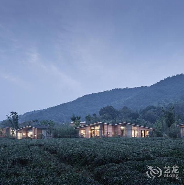 莫干山森泊度假酒店